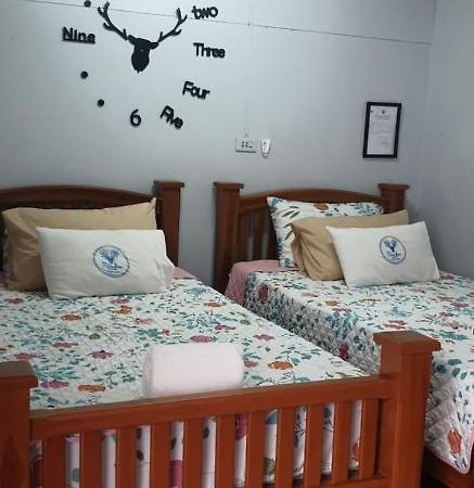 Hotel Reindeer House Wat Chedi Sichon Zewnętrze zdjęcie