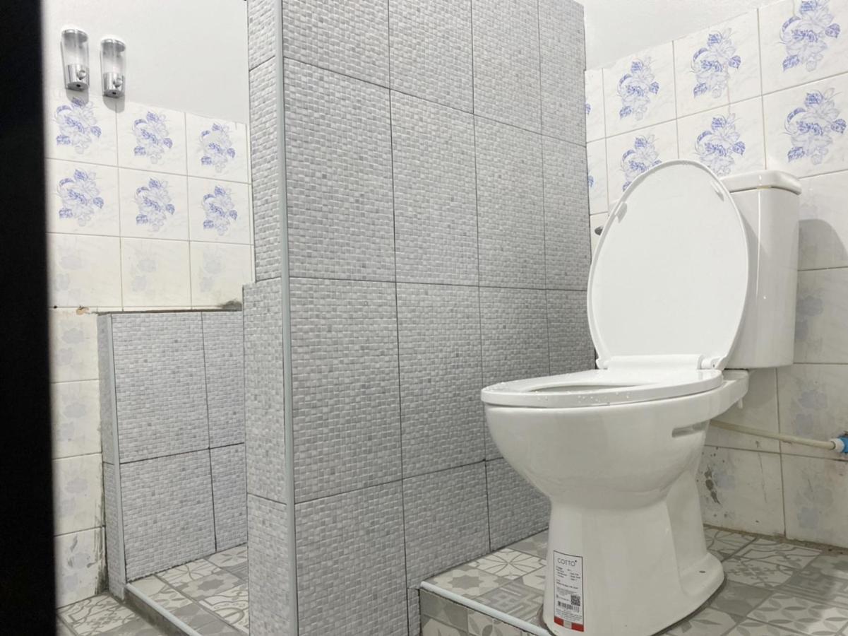 Hotel Reindeer House Wat Chedi Sichon Zewnętrze zdjęcie