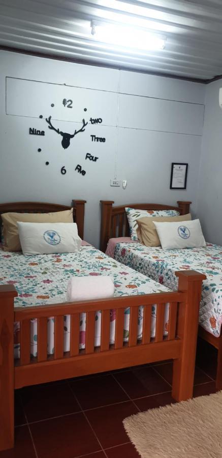 Hotel Reindeer House Wat Chedi Sichon Zewnętrze zdjęcie
